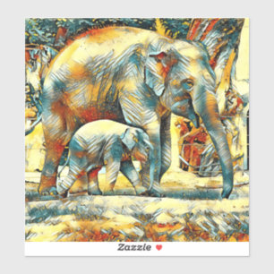 AnimalArt_Elephant_002