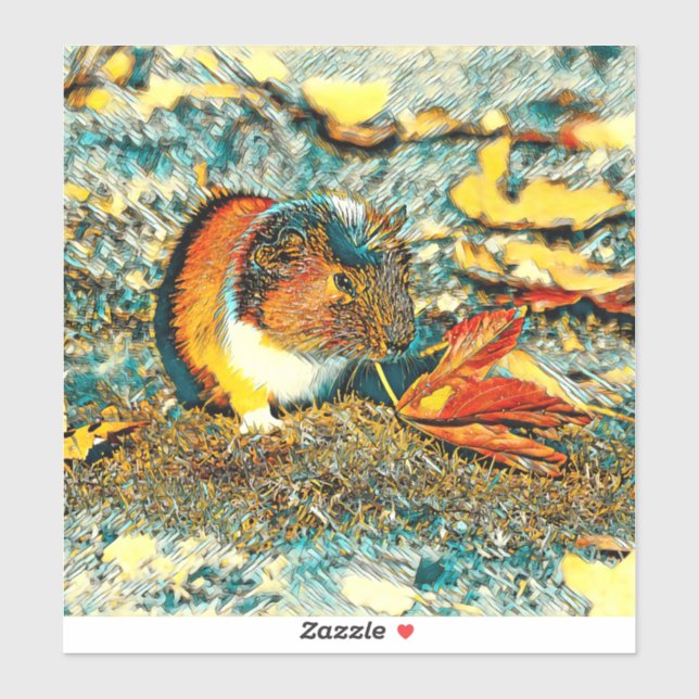 AnimalArt_GuineaPig_001 (Sheet)