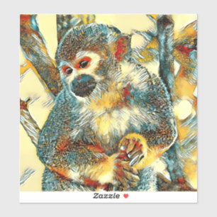 AnimalArt_Monkey_003