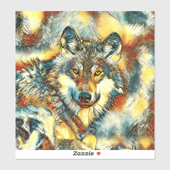 AnimalArt_Wolf_001 (Sheet)