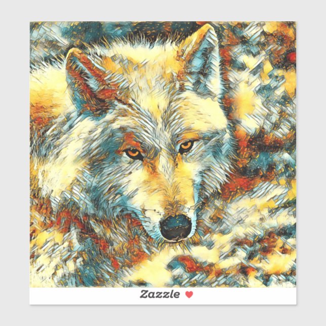 AnimalArt_Wolf_003 (Sheet)
