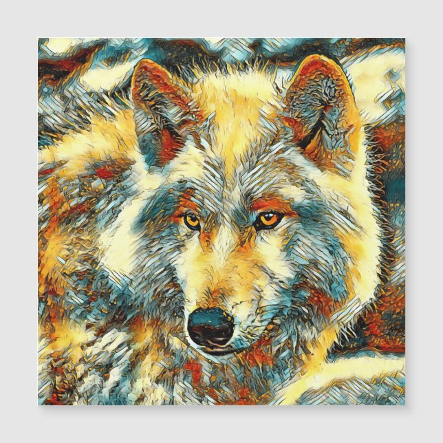 AnimalArt_Wolf_004 (Front)