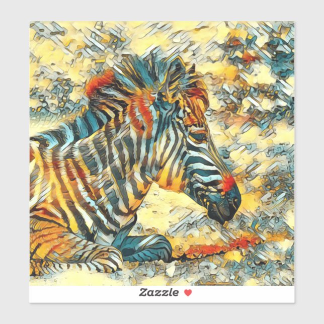 AnimalArt_Zebra_001 (Sheet)