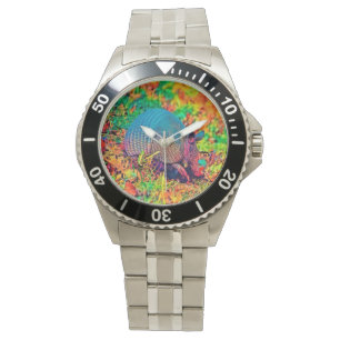 AnimalColor_Armadillo_001 Watch