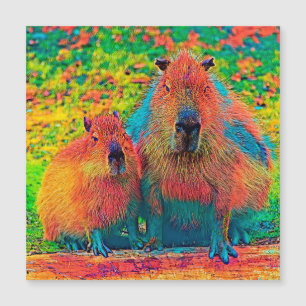 AnimalColor_Capybara_002