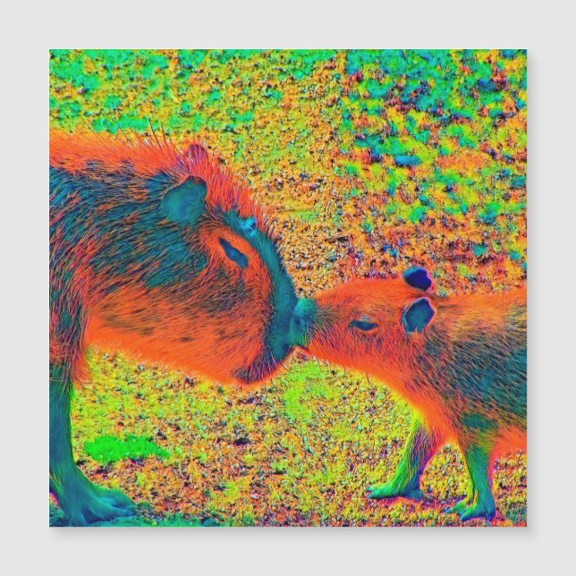 AnimalColor_Capybara_005 (Front)