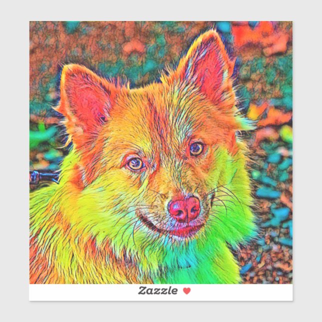 AnimalColor_Dog_020 (Sheet)