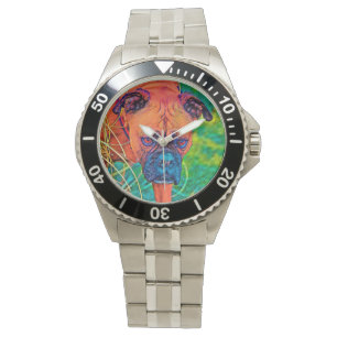 AnimalColor_Dog_027 Watch