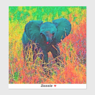 AnimalColor_Elephant_002