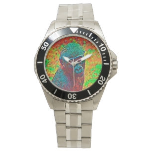 AnimalColor_Gorilla_001 Watch