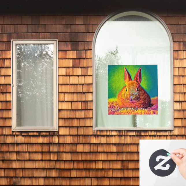 AnimalColor_Rabbit_07 (Home Window)