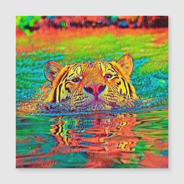 AnimalColor_Tiger_001 (Front)