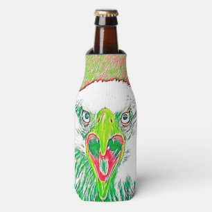 AnimalMix_Bird_029 Bottle Cooler