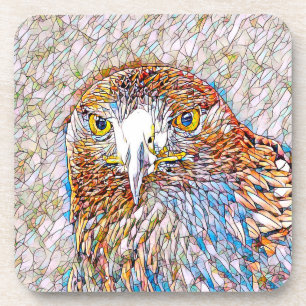 AnimalMix_Bird_040 Coaster