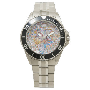 AnimalMix_Bird_042 Watch