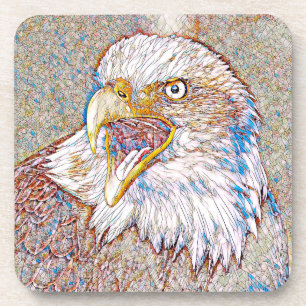 AnimalMix_Bird_043 Coaster