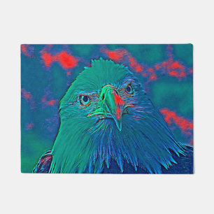 AnimalMix_Bird_048 Doormat