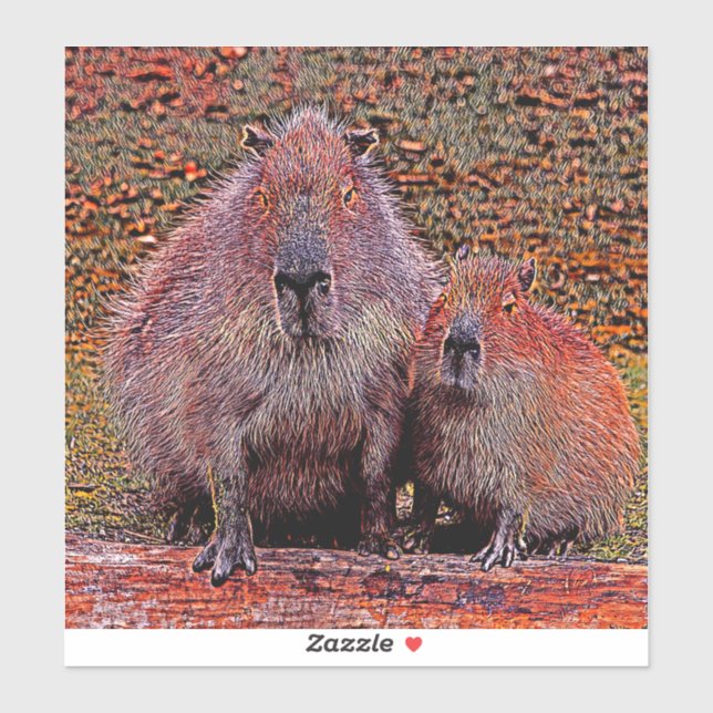 AnimalMix_Capybara_003 (Sheet)