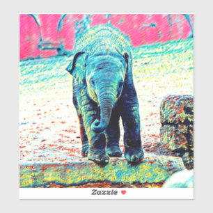 AnimalMix_Elephant_002