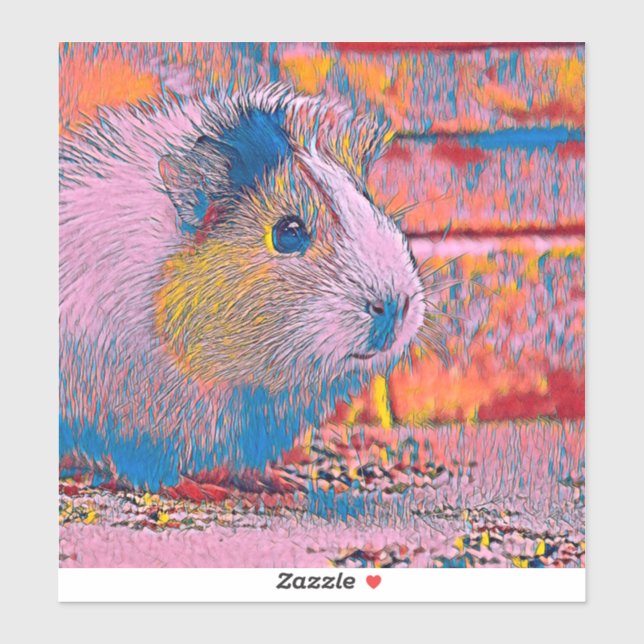 AnimalMix_Guineapig_002 (Sheet)