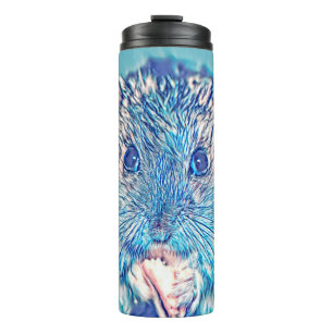 AnimalMix_Hamster_003 Thermal Tumbler