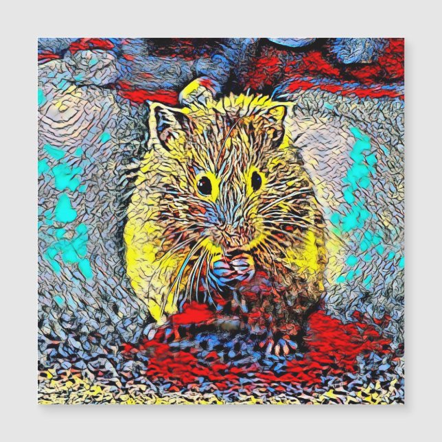 AnimalMix_Hamster_004 (Front)