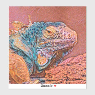AnimalMix_Iguana_004
