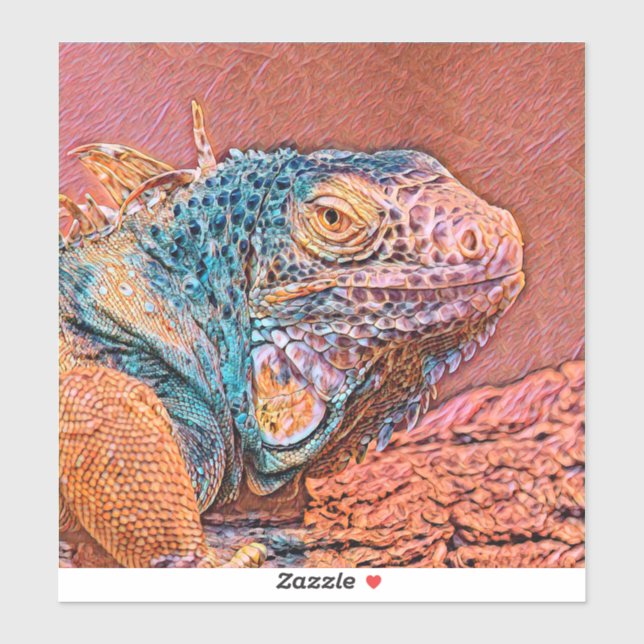 AnimalMix_Iguana_004 (Sheet)