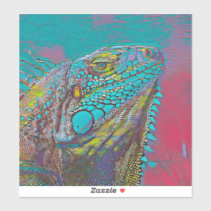 AnimalMix_Iguana_011