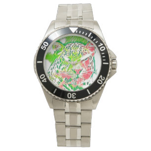 AnimalMix_Leopard_005 Watch