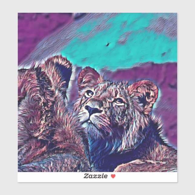 AnimalMix_Lion_008 (Sheet)