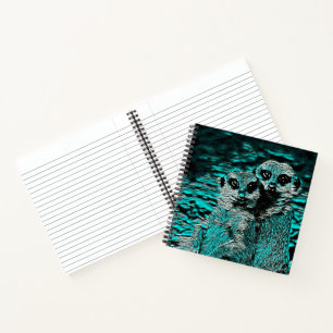 AnimalMix_Meerkat_001 Notebook