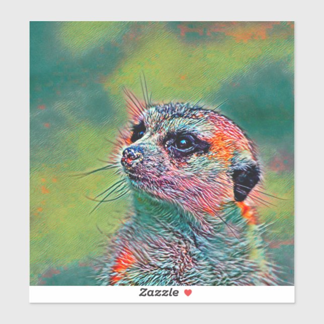 AnimalMix_Meerkat_009 (Sheet)