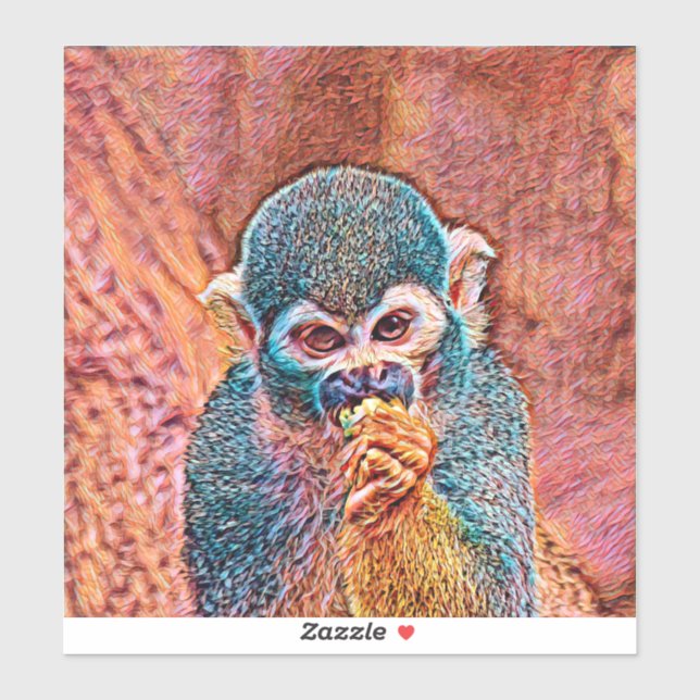 AnimalMix_Monkey_001 (Sheet)