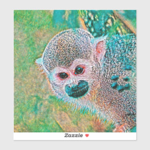AnimalMix_Monkey_010
