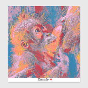 AnimalMix_OrangUtan_014