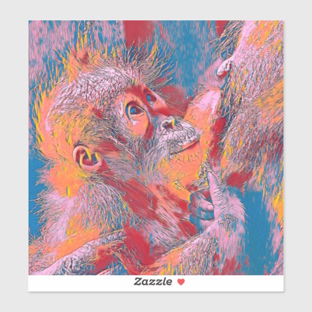 AnimalMix_OrangUtan_014 (Sheet)