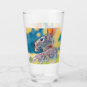 AnimalMix_Rabbit_028 Glass