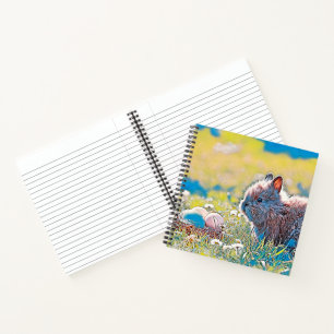AnimalMix_Rabbit_037 Notebook