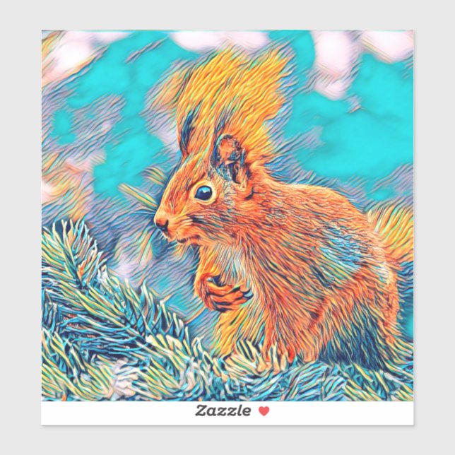 AnimalMix_Squirrel_001 (Sheet)