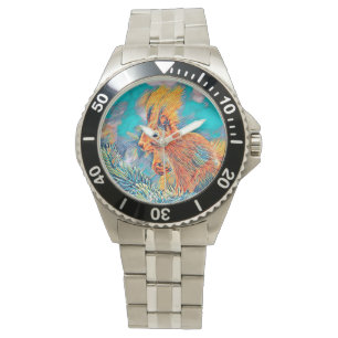 AnimalMix_Squirrel_001_by_JAMColors Watch