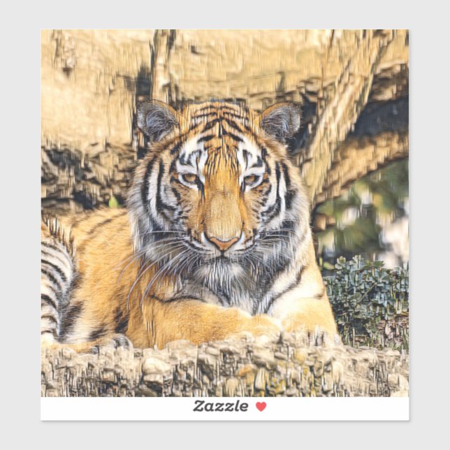 AnimalMix_Tiger_009 (Sheet)