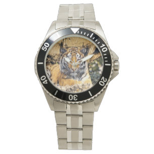 AnimalMix_Tiger_009 Watch