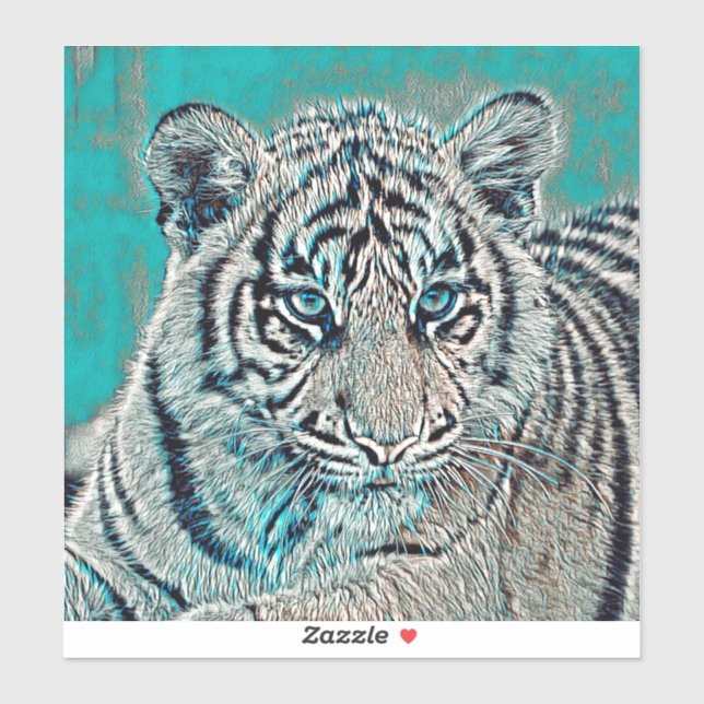 AnimalMix_Tiger_046 (Sheet)