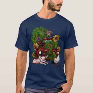 Animalruck boy T-Shirt