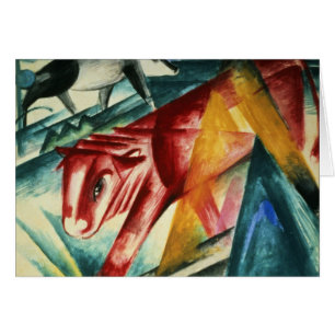Animals, 1913