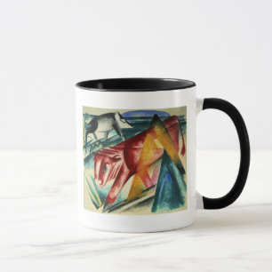 Animals, 1913 mug