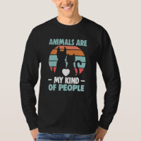 Animals Are My Kind Of People Dog Rescue Animal Ri