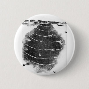 Animals Button