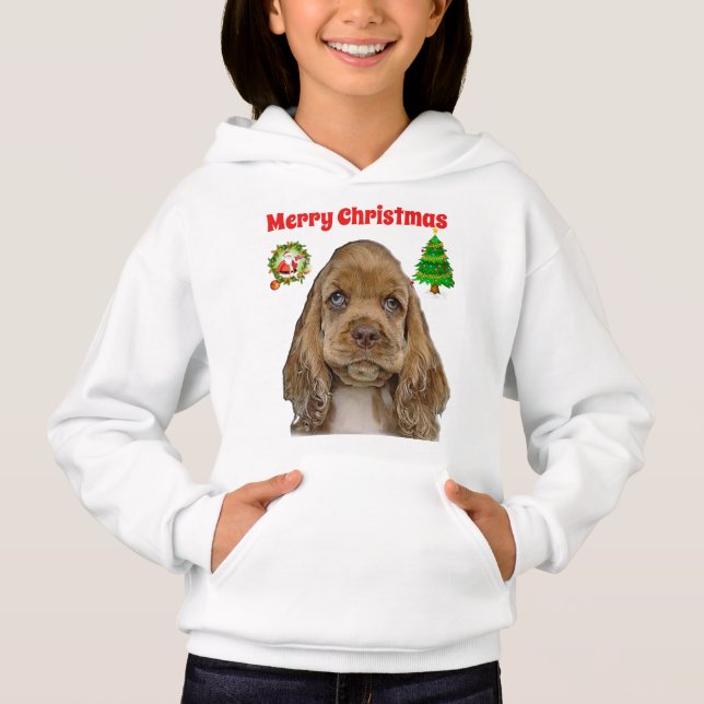 Animals Christmas (Front)